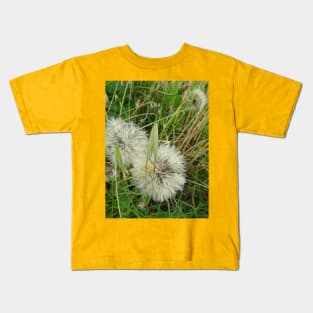 Nature - 1 Kids T-Shirt